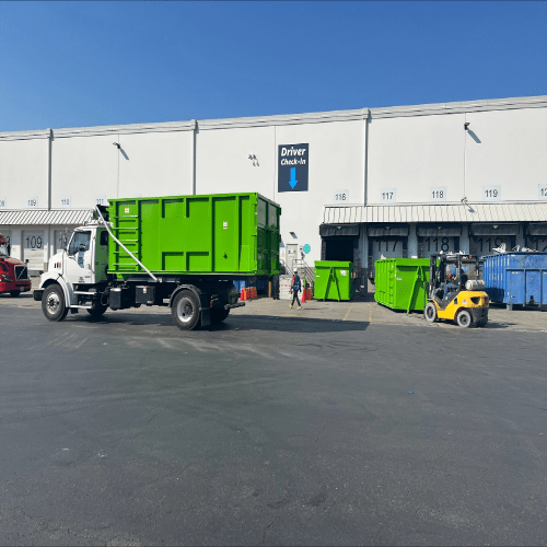 Dumpster Rentals Royal Dumpster Rentals, Des Moines WA
