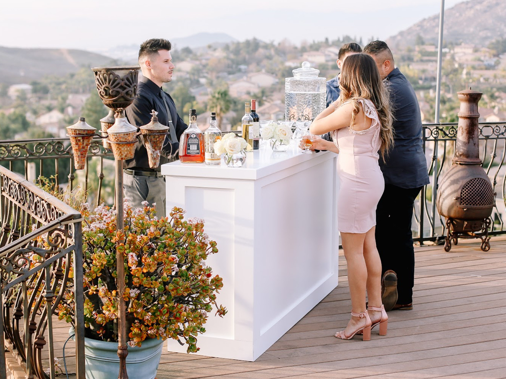 Rancho Cucamonga Event Rentals Ricky's Party Rentals