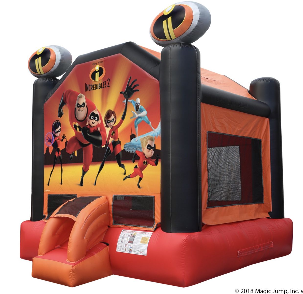 SAVAGE JUMP INFLATABLES.LLC bounce house rentals and slides for