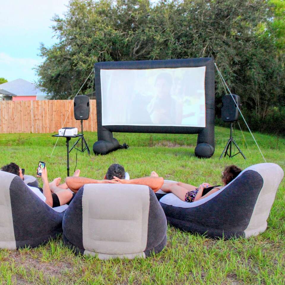 Photo Gallery Showtime Event Rentals