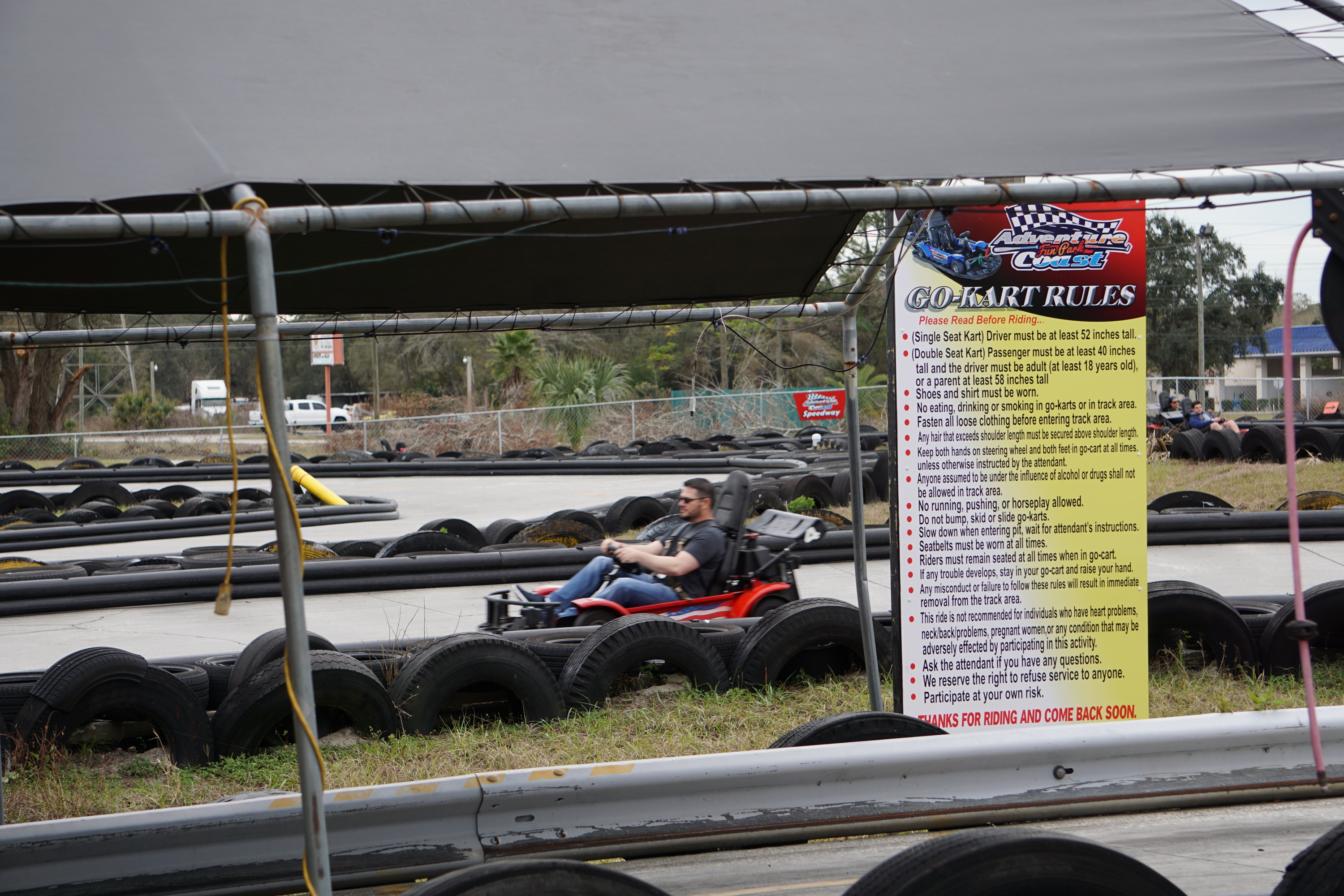 Party Center Photo Gallery Spring Hill FL