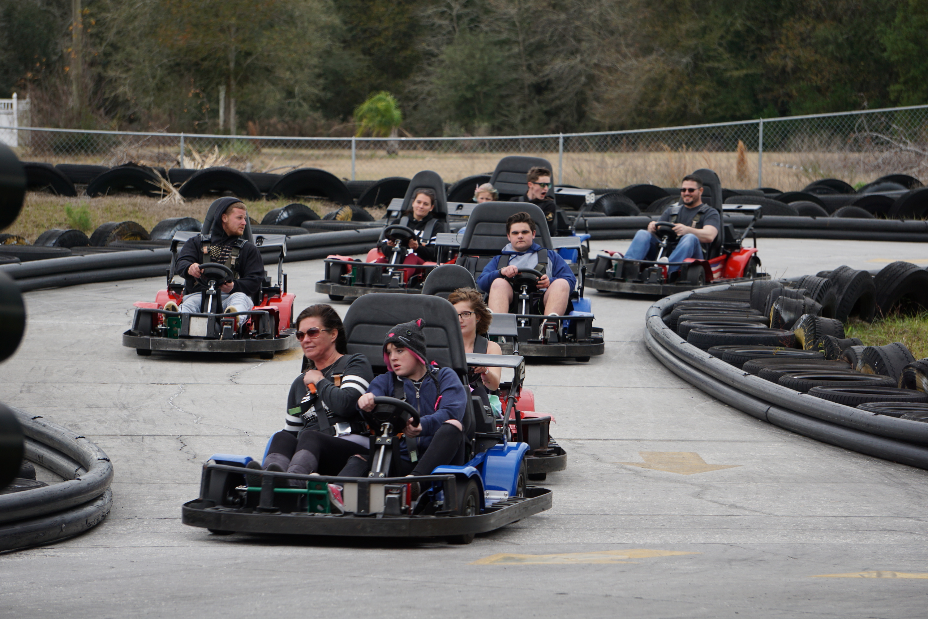 Party Center Photo Gallery Spring Hill FL