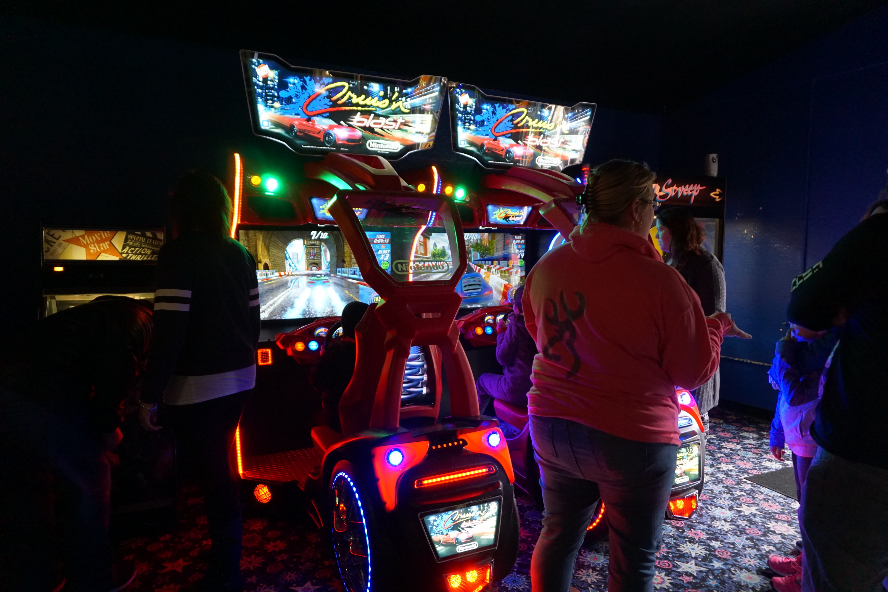 Party Center Photo Gallery Spring Hill FL