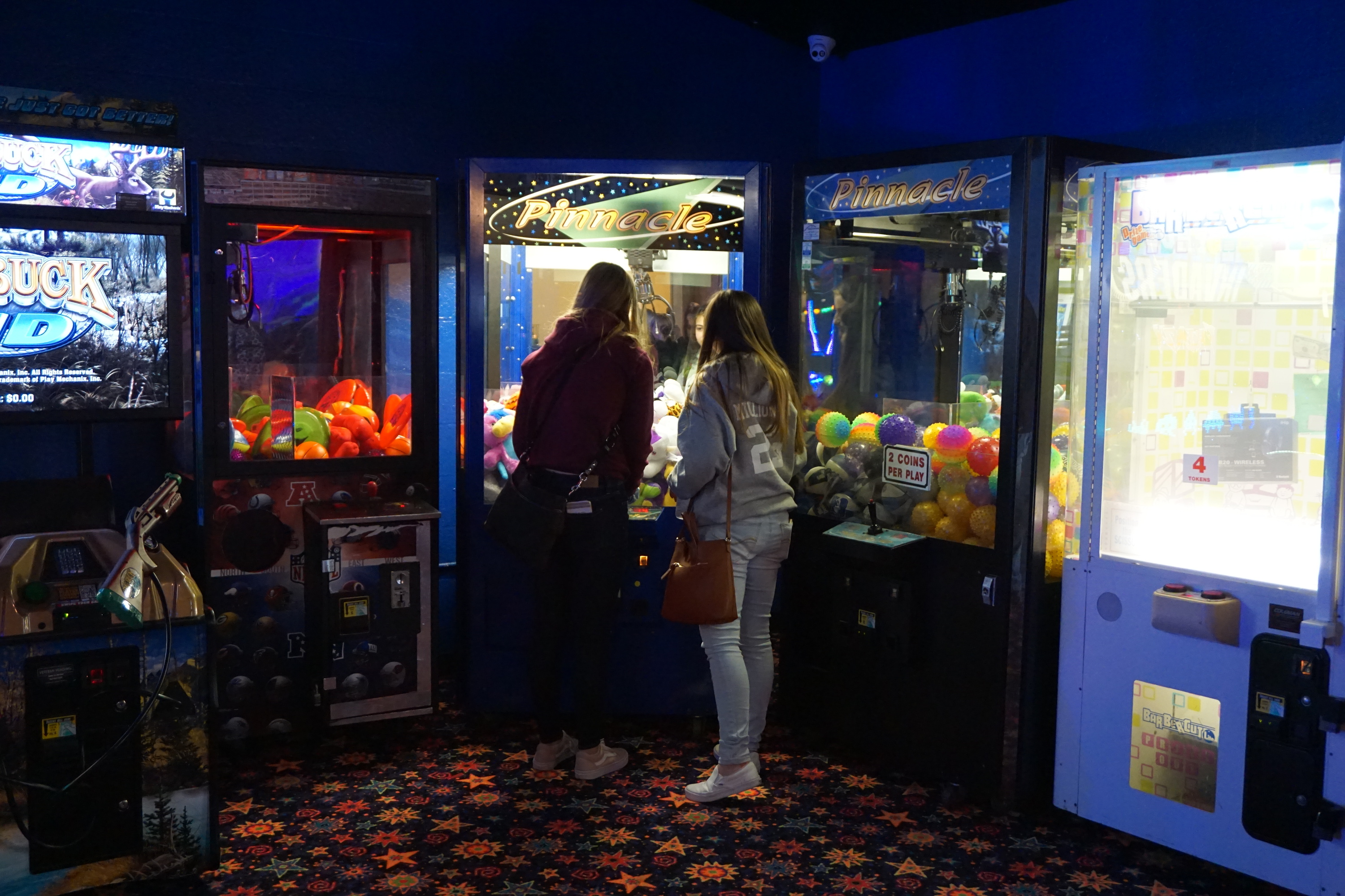 Party Center Photo Gallery Spring Hill FL