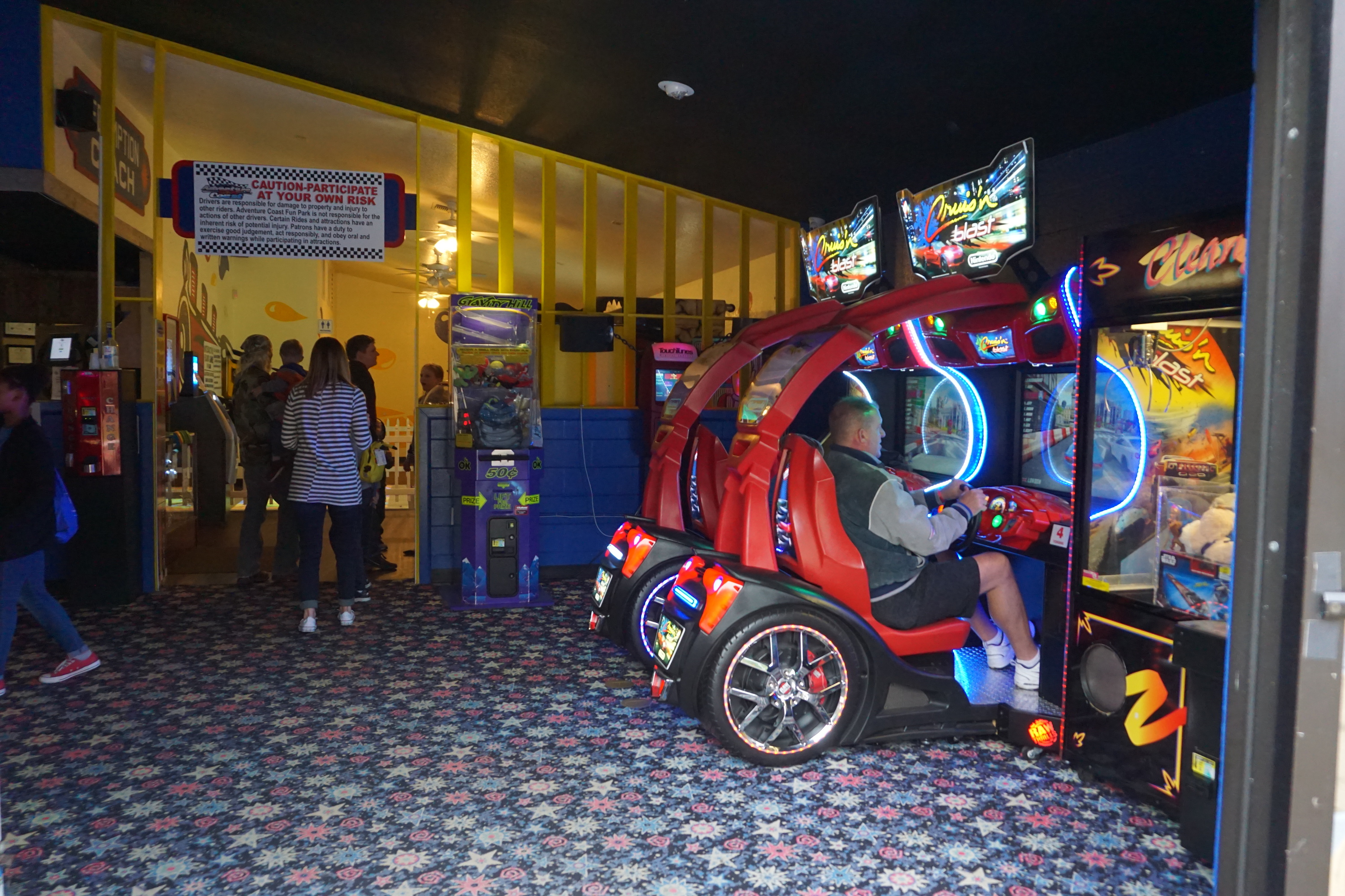 Party Center Photo Gallery Spring Hill FL