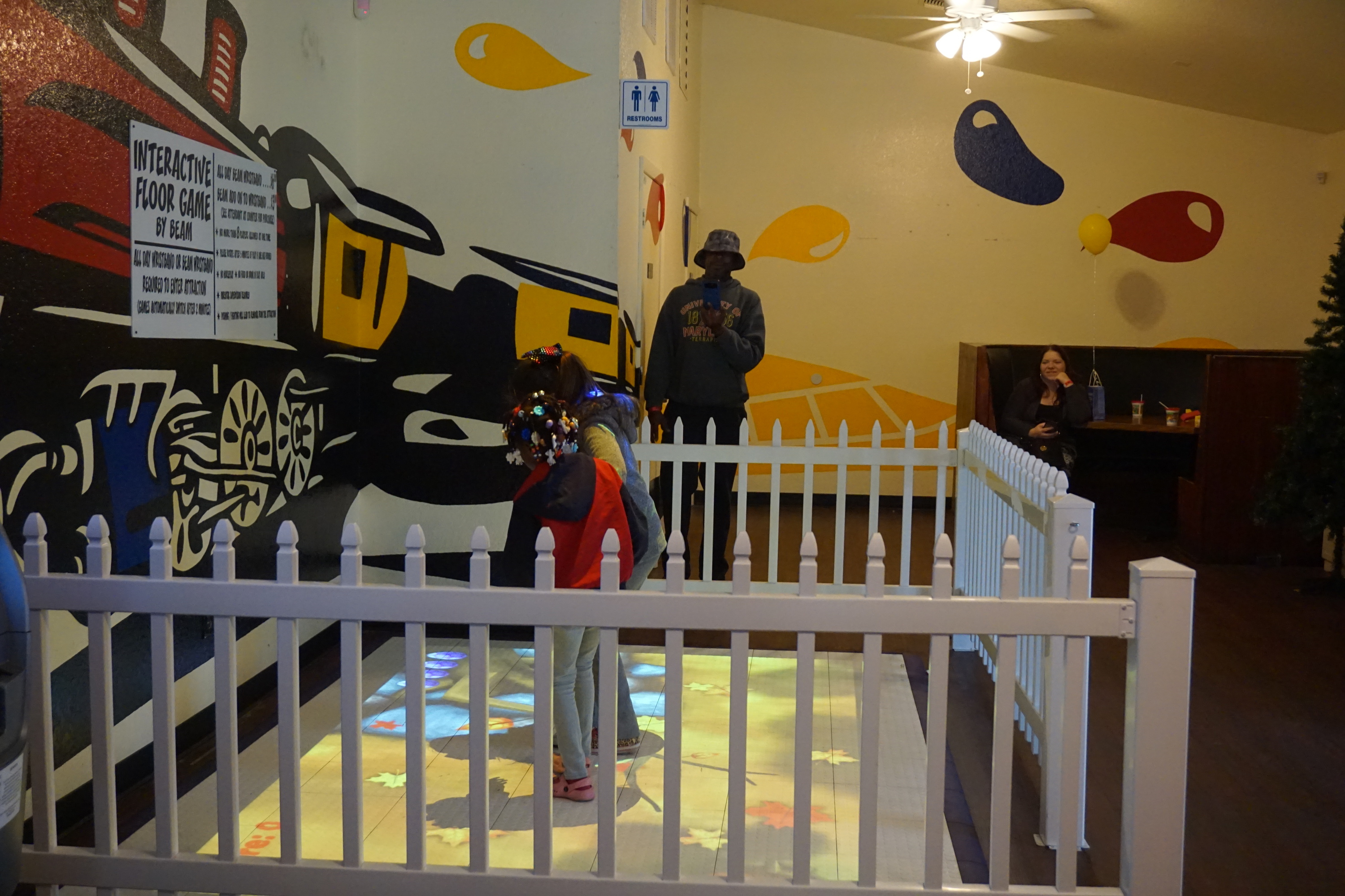 Party Center Photo Gallery Spring Hill FL