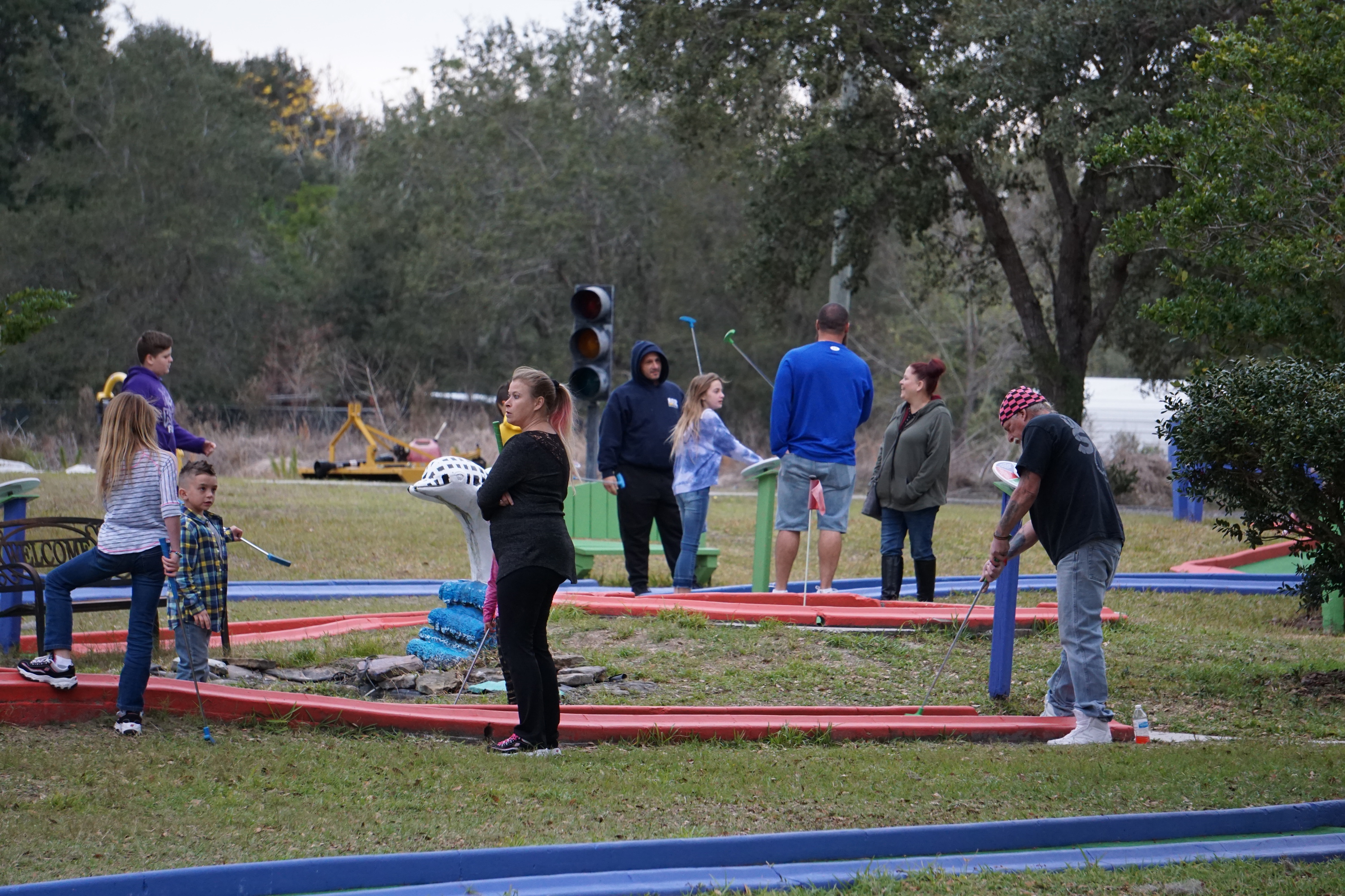 Party Center Photo Gallery Spring Hill FL