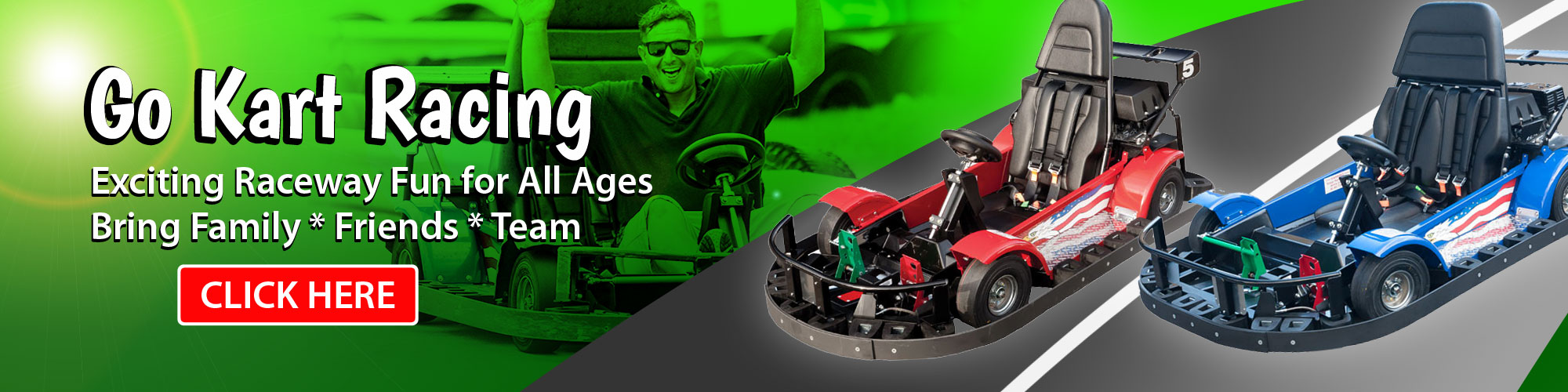 GoKarts & Entertainment Center Spring Hill FL