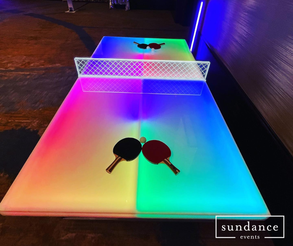 Sundance Events bounce house rentals and slides for parties in Mansfield