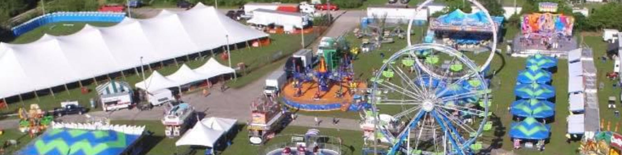 Party Rentals ABO Tent & Event Services