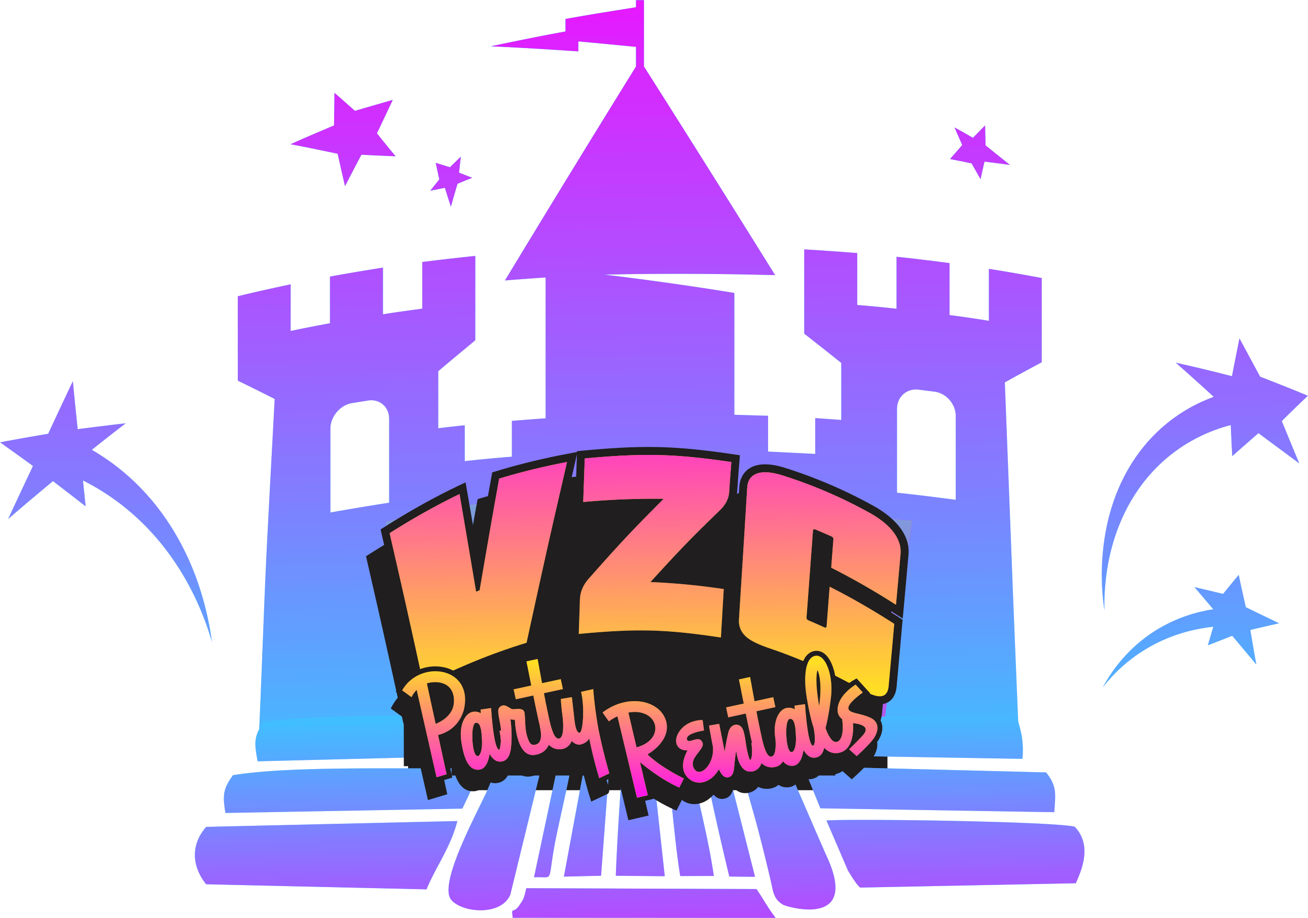 Rent Tables and Chairs in Ben Wheller, TX VZC Party Rentals