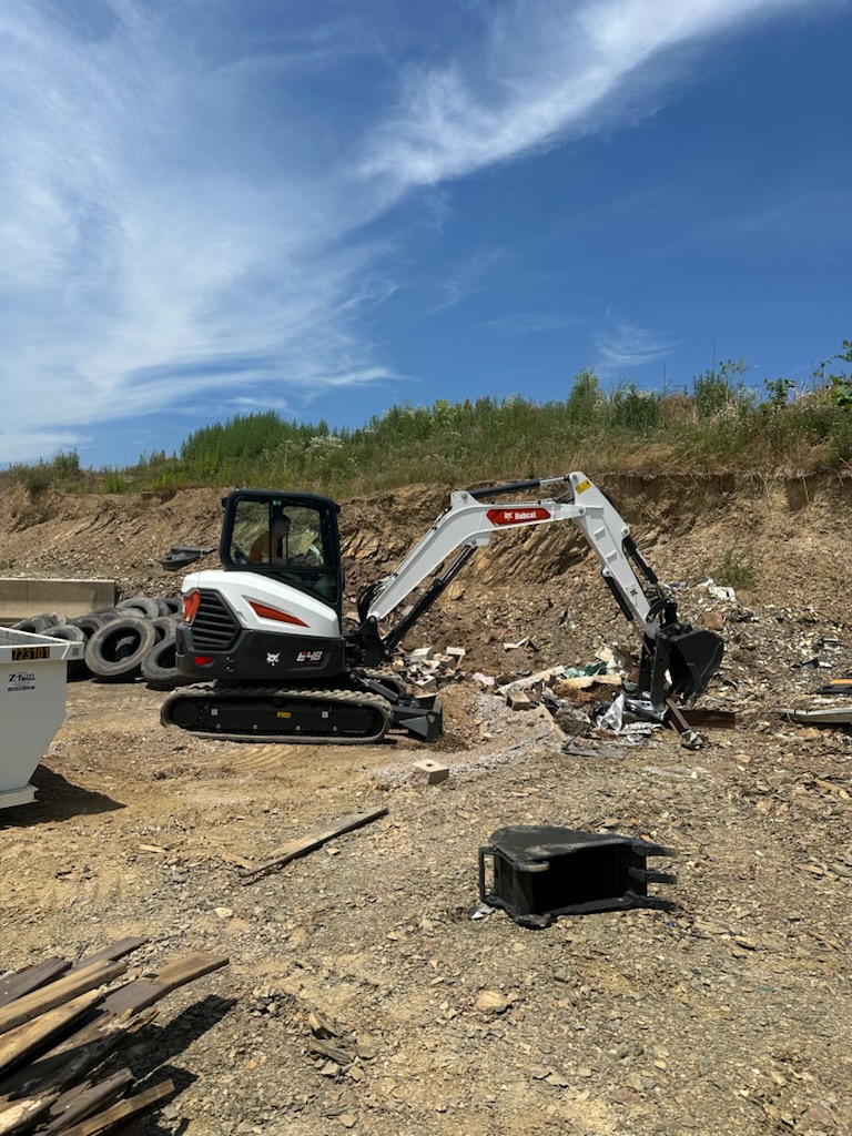 Dumpster Rental Lebanon PA Weee Weee Dump LLC