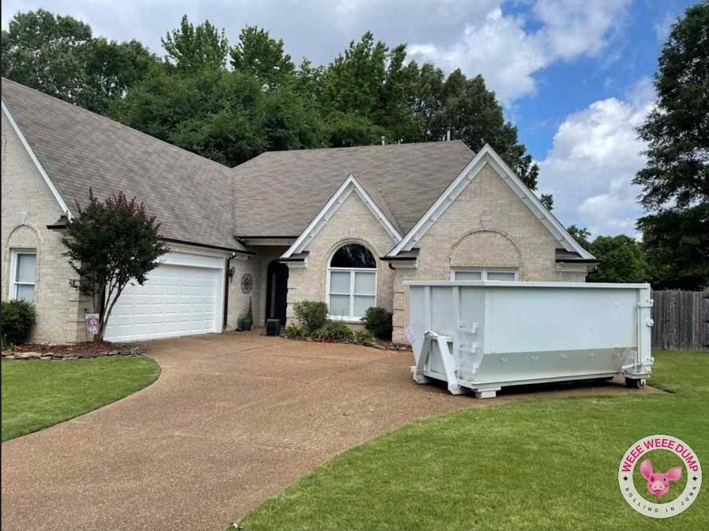 Dumpster Rental Lebanon PA Weee Weee Dump LLC