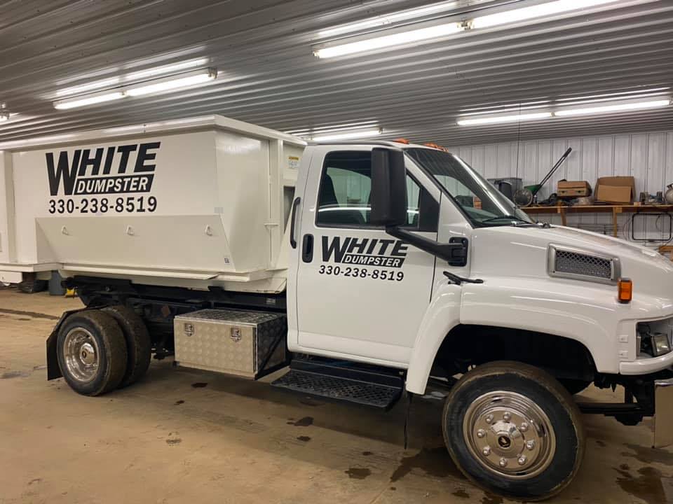 1 Dumpster Rental Canton OH Has to Offer Rent a Roll Off Online