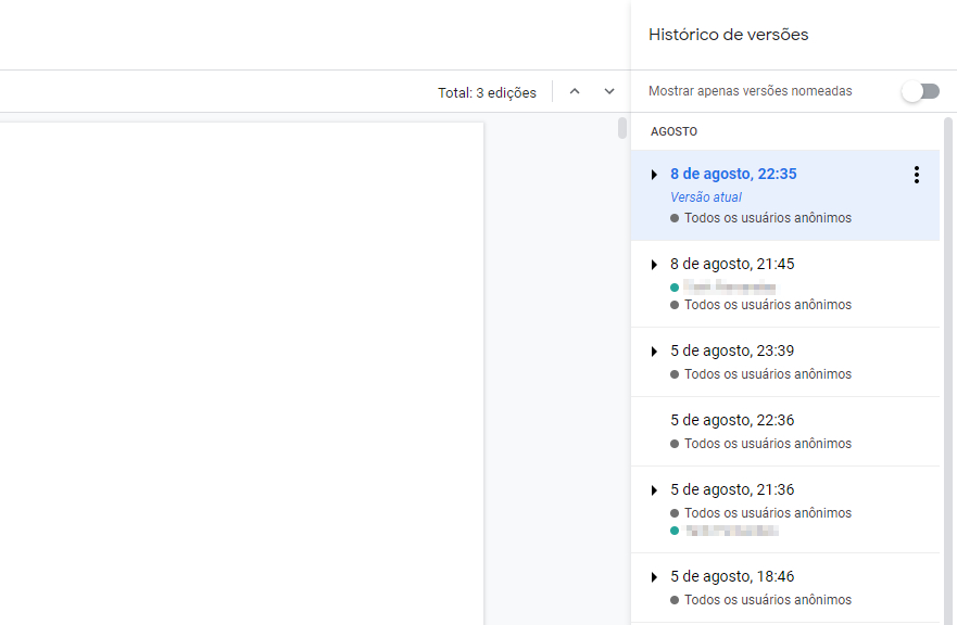 Como usar o Google Docs [7 super dicas e truques rápidos] • Aplicativos