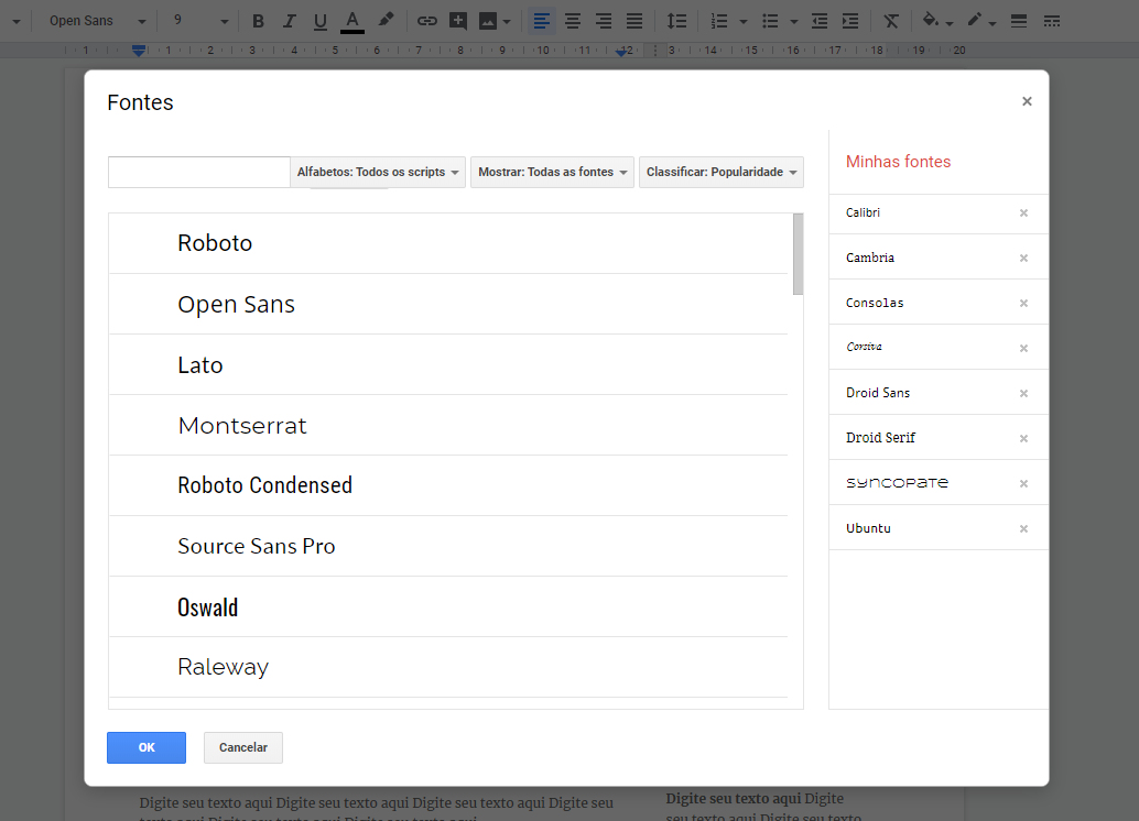 Como usar o Google Docs [7 super dicas e truques rápidos] • Aplicativos