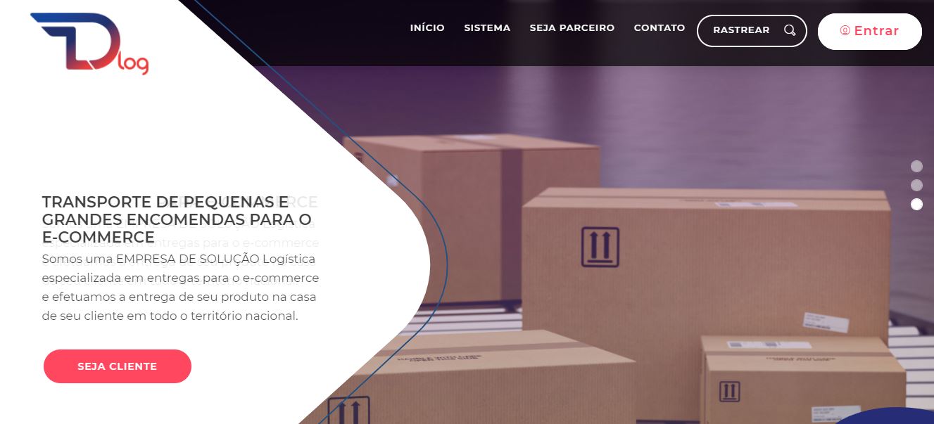 Como rastrear pedidos de transportadora no Brasil Tecnoblog