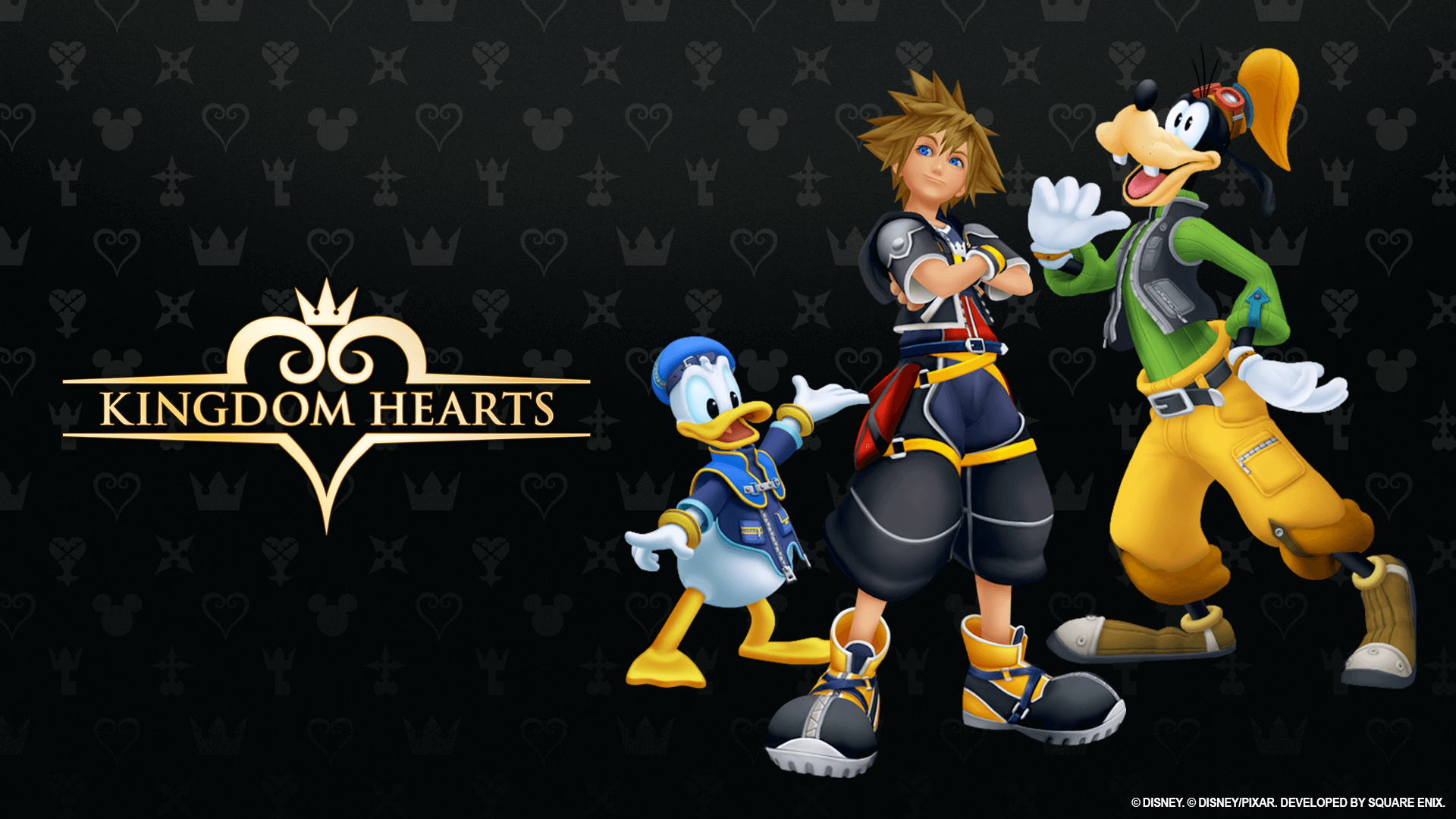 A cronologia de Kingdom Hearts; saiba a ordem para jogar Tecnoblog