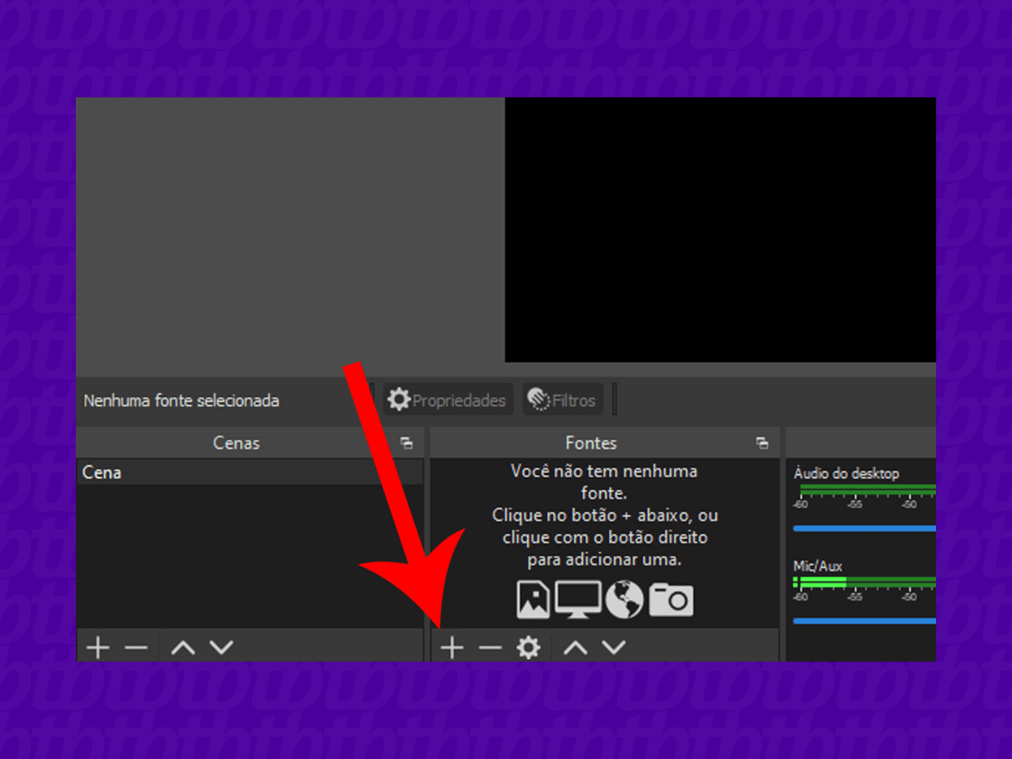 Como gravar a tela do PC com o OBS Studio • Aplicativos e Software