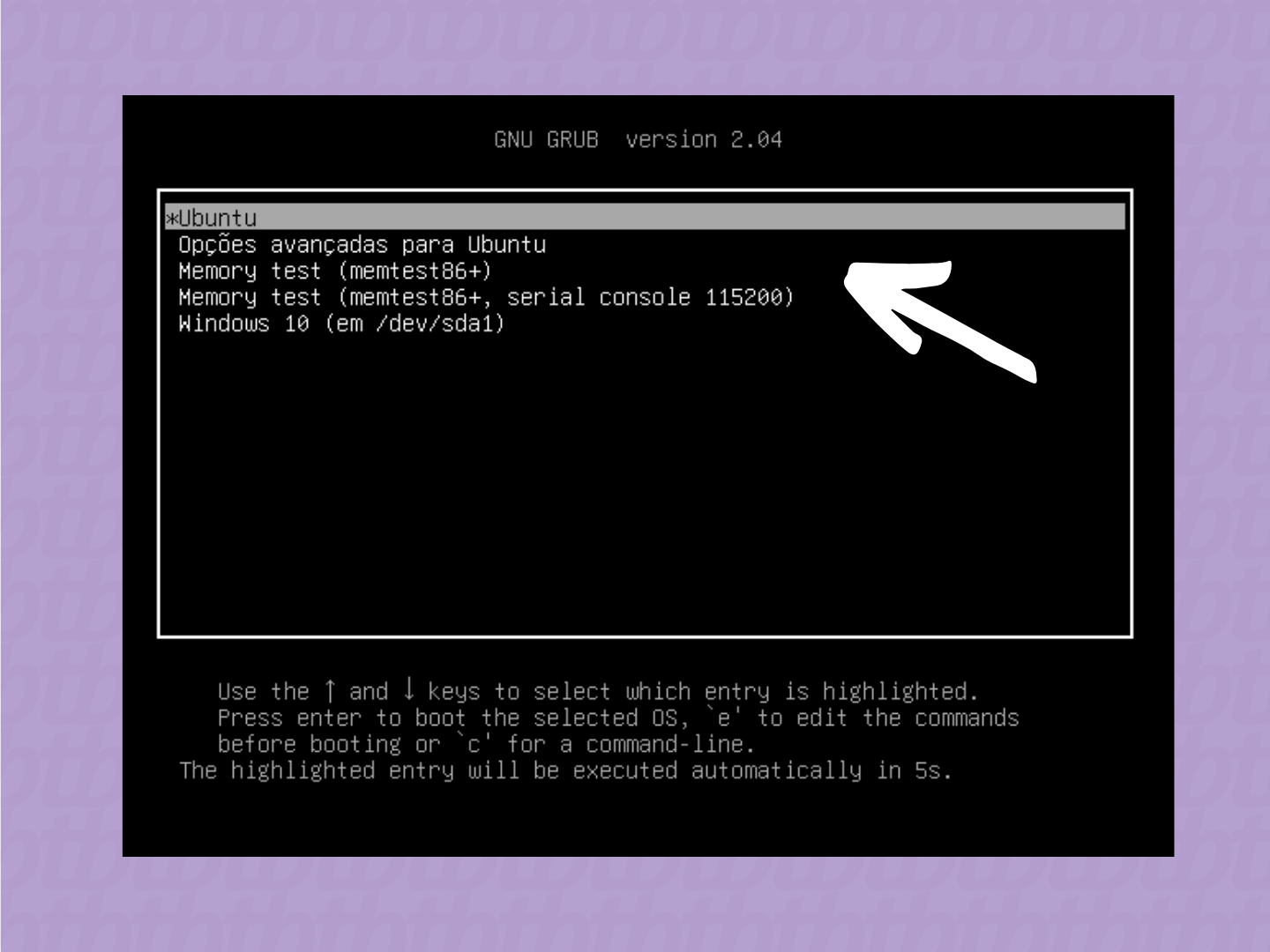 Como fazer um dual boot com Windows e Linux • Aplicativos e Software