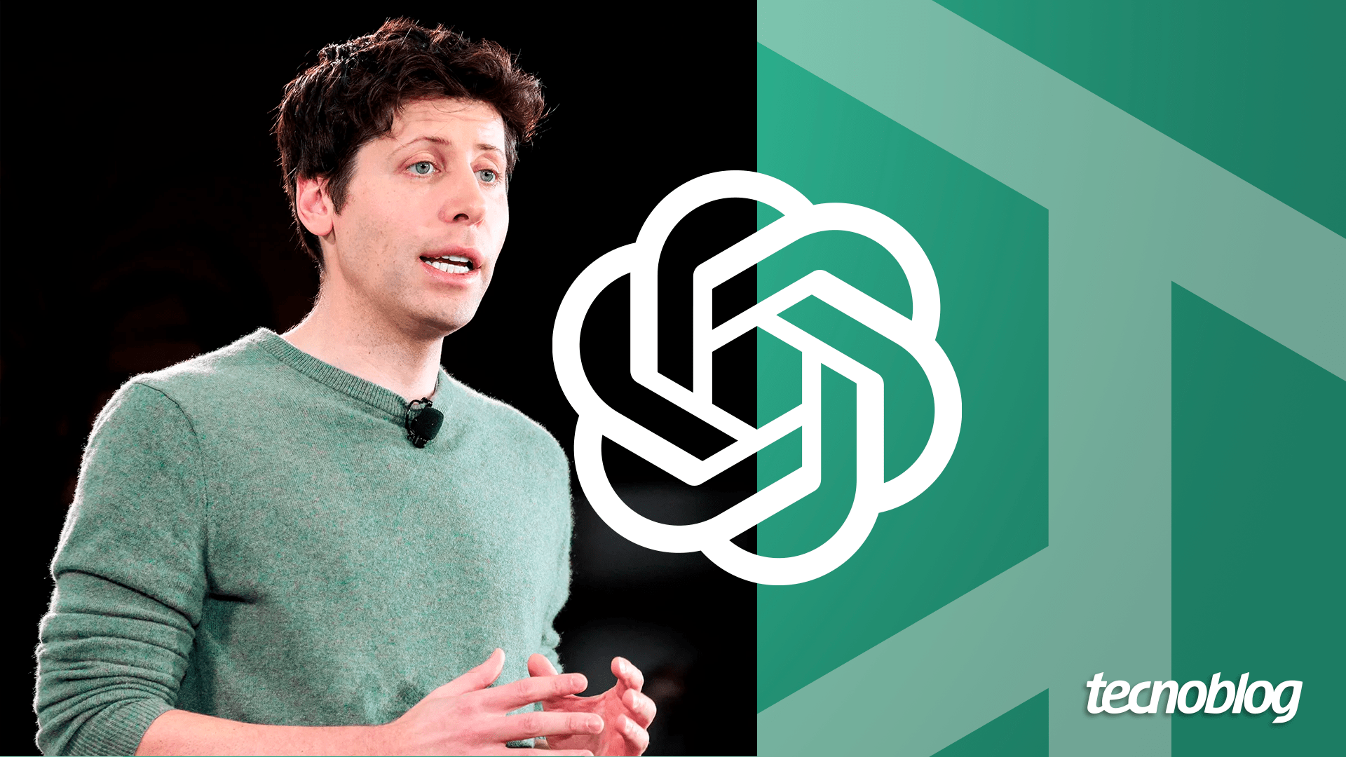 ChatGPT como Terapeuta? CEO da OpenAI Alerta sobre a Falta de Sigilo e os Riscos Emocionais
