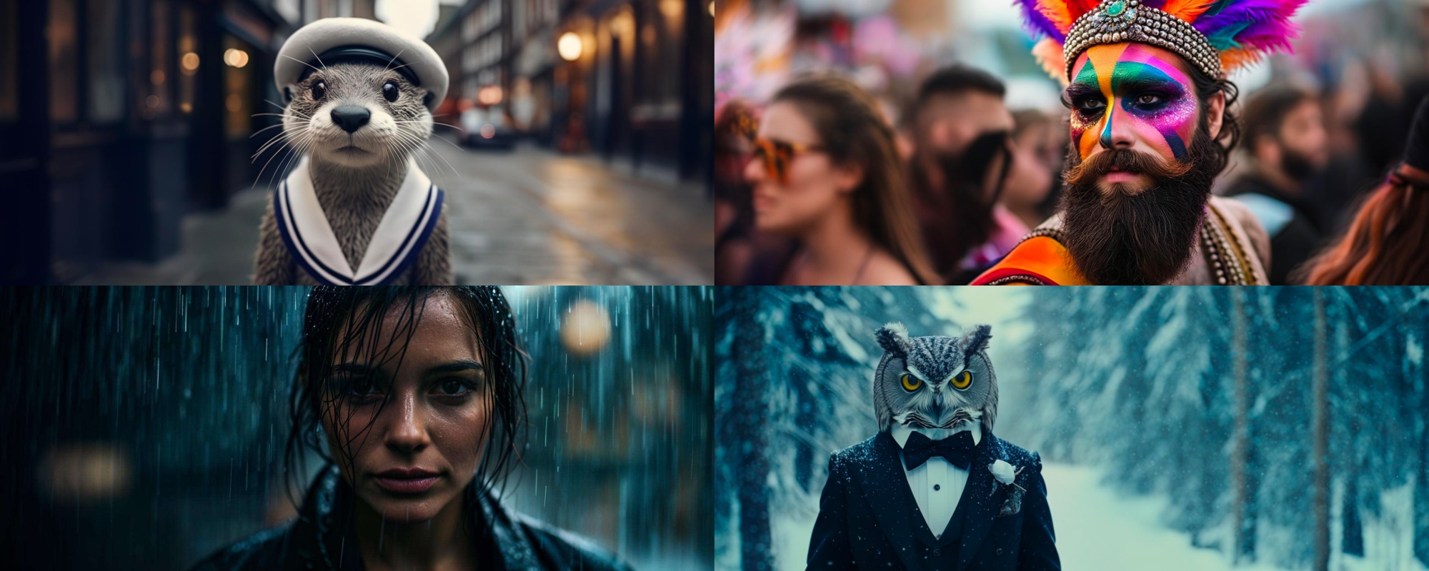 Stable Cascade promete gerar imagem por IA melhor que Stable Diffusion