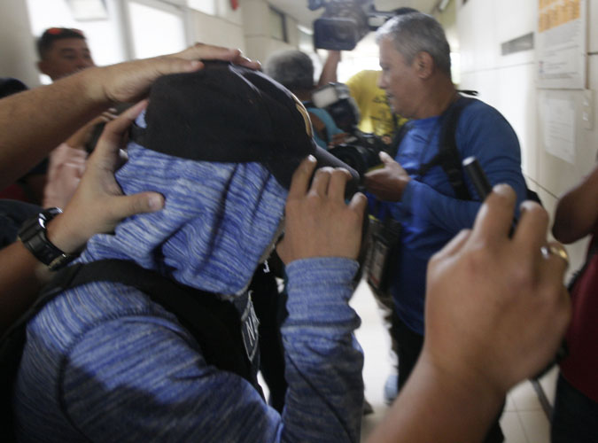 Mom of Silawan slay suspect insists son’s innocence Tempo The(022)