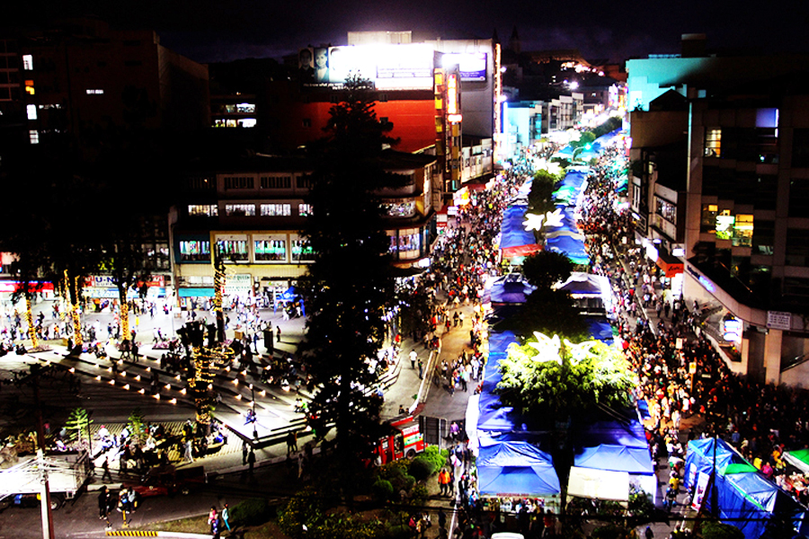 Partial closure of Session Road today Tempo The Nation's Fastest