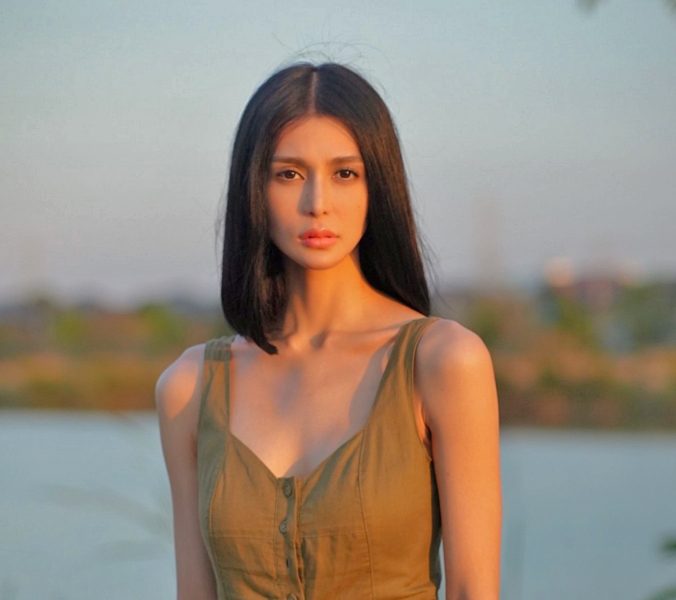 Cindy Miranda returns to the big screen via suspense-thriller ‘Kuman