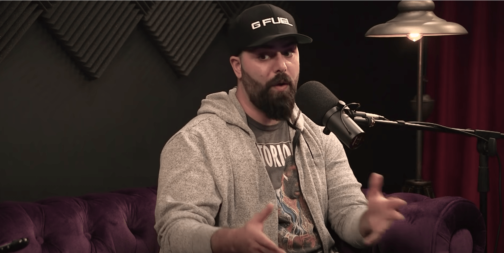 Is Keemstar the Real Father of Ethan Klein’s Son? The Blemish