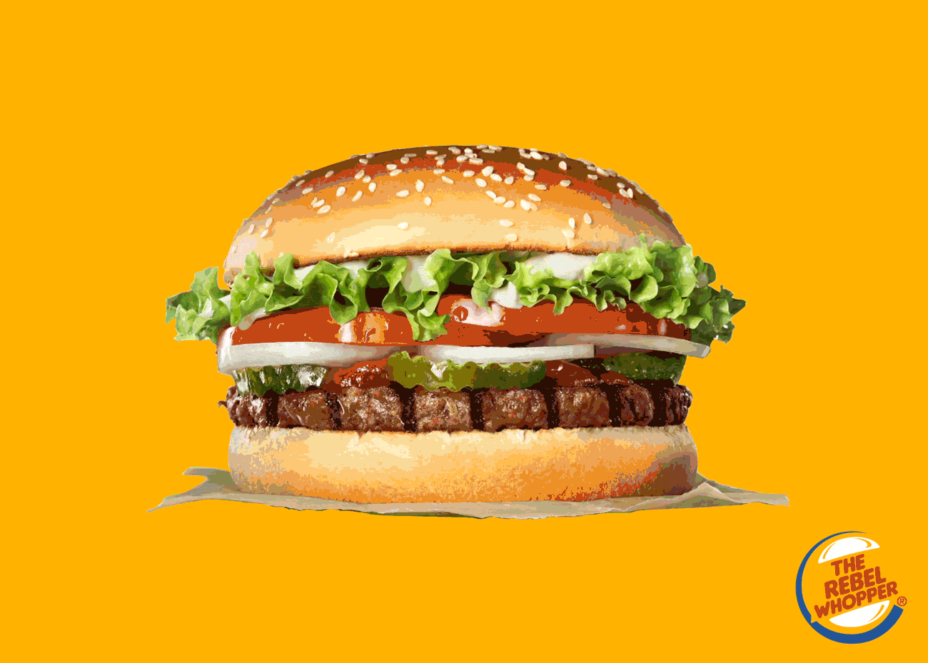 Burger King Whopper Gif Burger King Whopper Burgers Discover My XXX