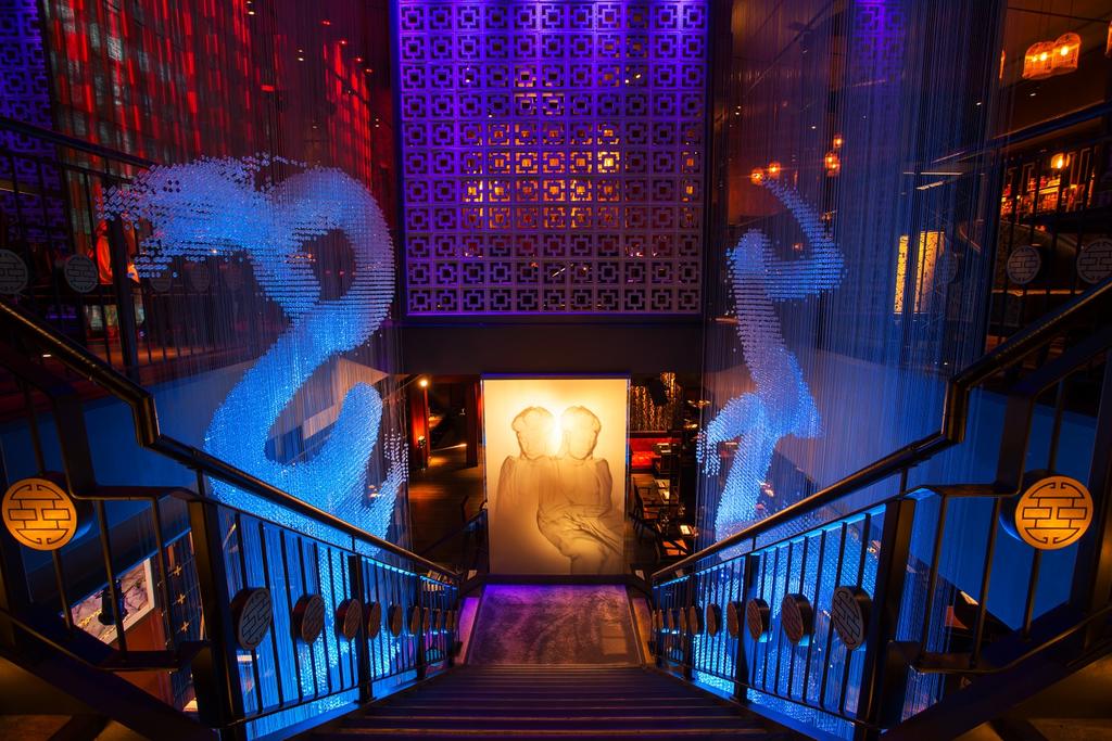 Buddha Bar Review