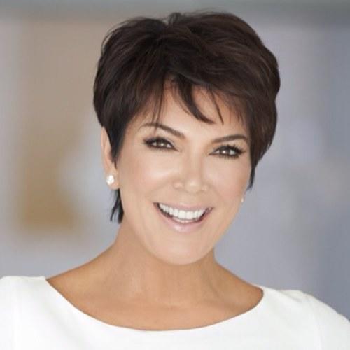 Contact Kris Jenner Agent, Manager and Publicist Details