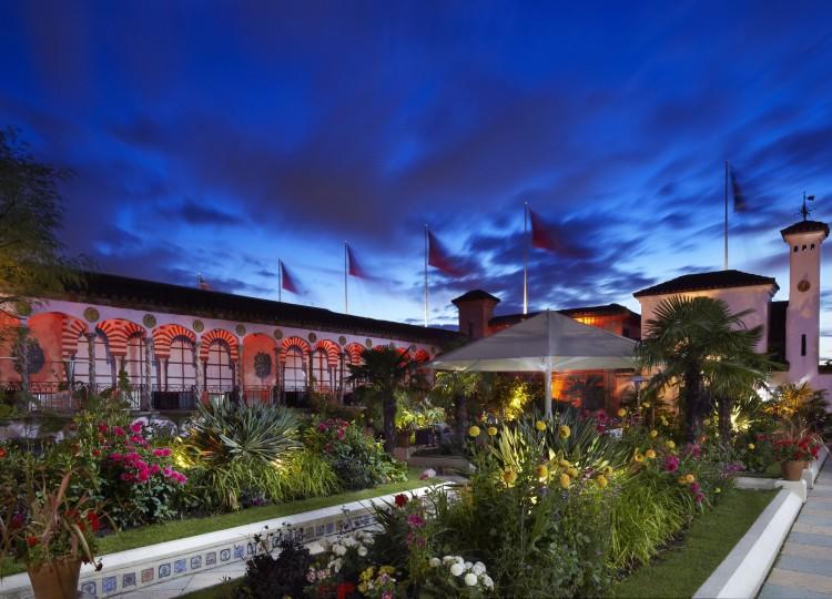 5 of the Best Rooftop Bars 5 of the Best Rooftop Bars