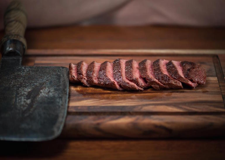 12 of the Best Steak Restaurants