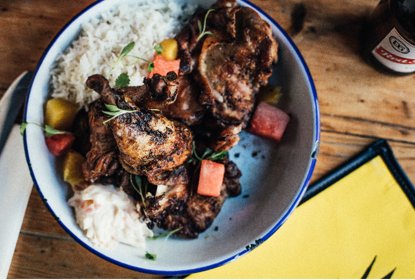 3rd Rum Kitchen Opens Openings and News