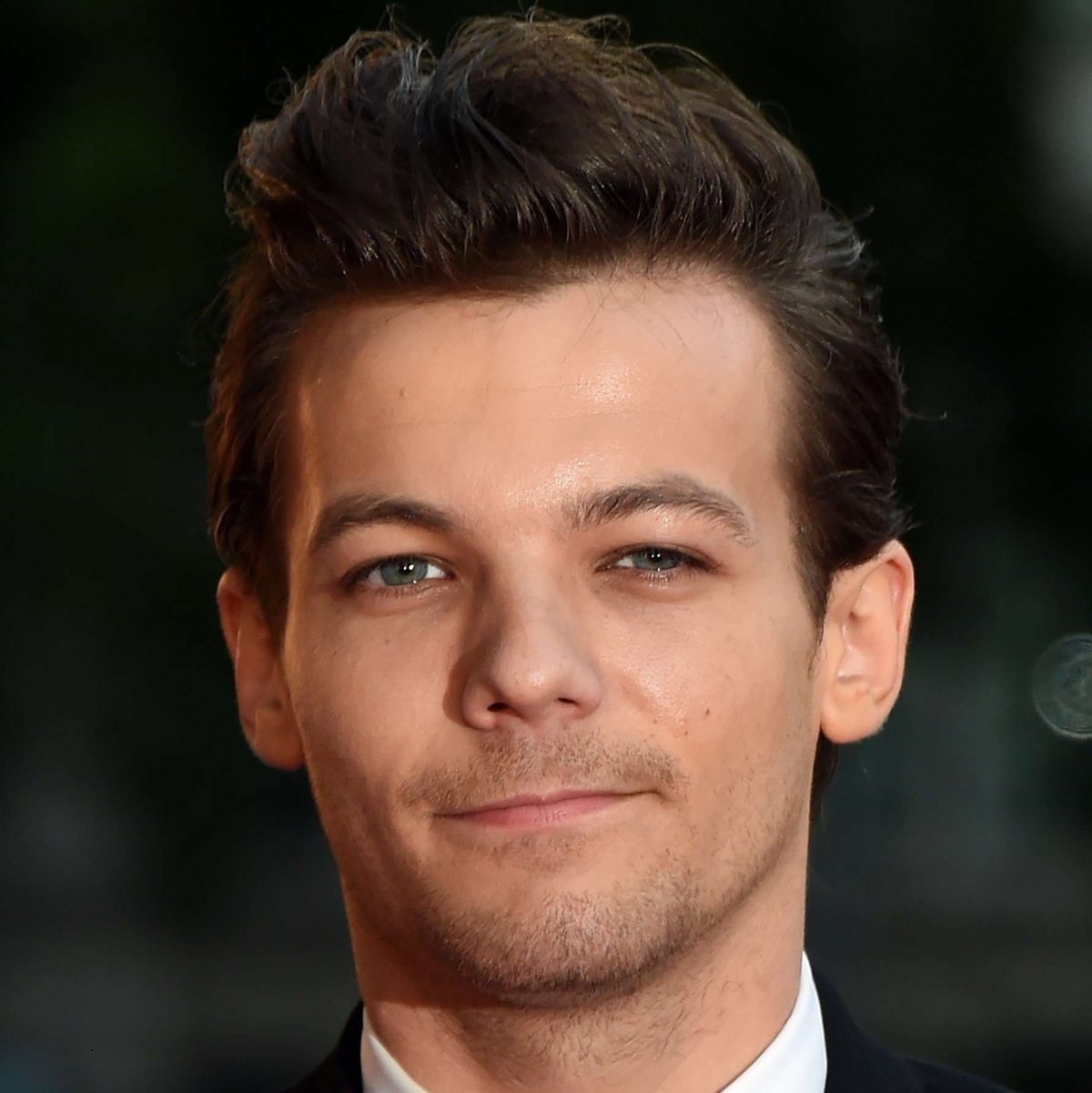 Official website for louis tomlinson. Louis Tomlinson Agent Details | Louis Tomlinson Management