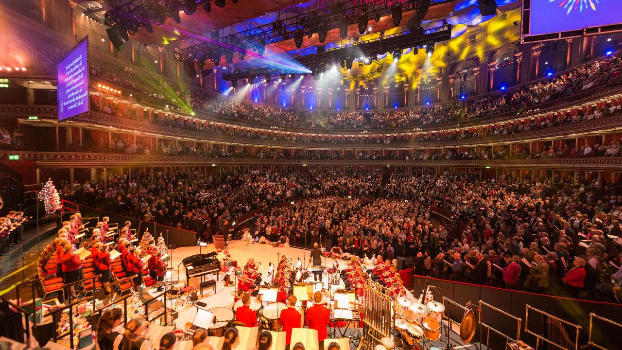 12 Christmas Theatre Shows to Book Now