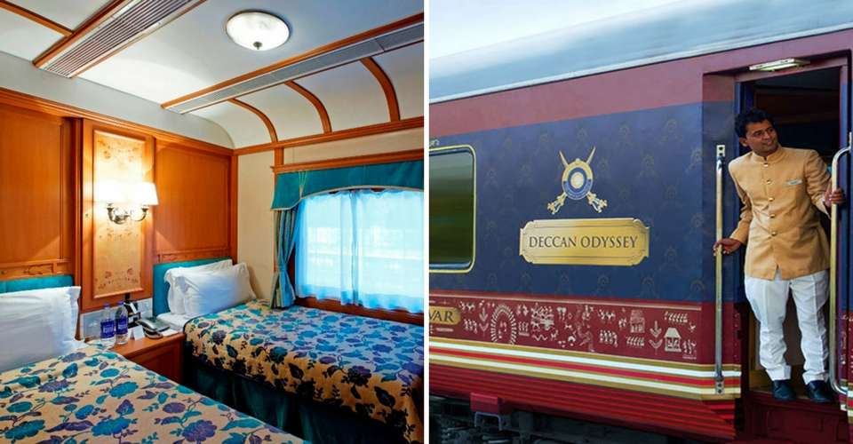 11 Orient Express Alternatives Luxury Rail Travel