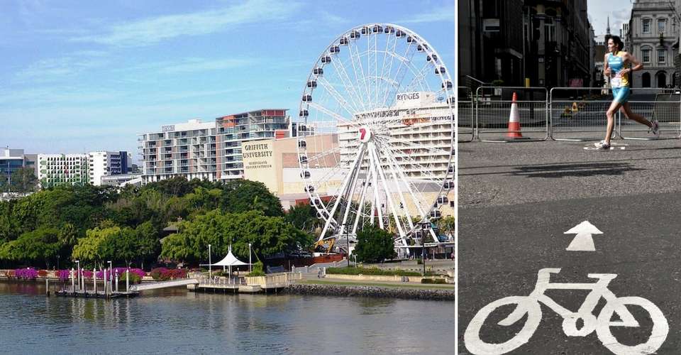 Inspired by the Marathon? Here are 5 of the Best Running Routes