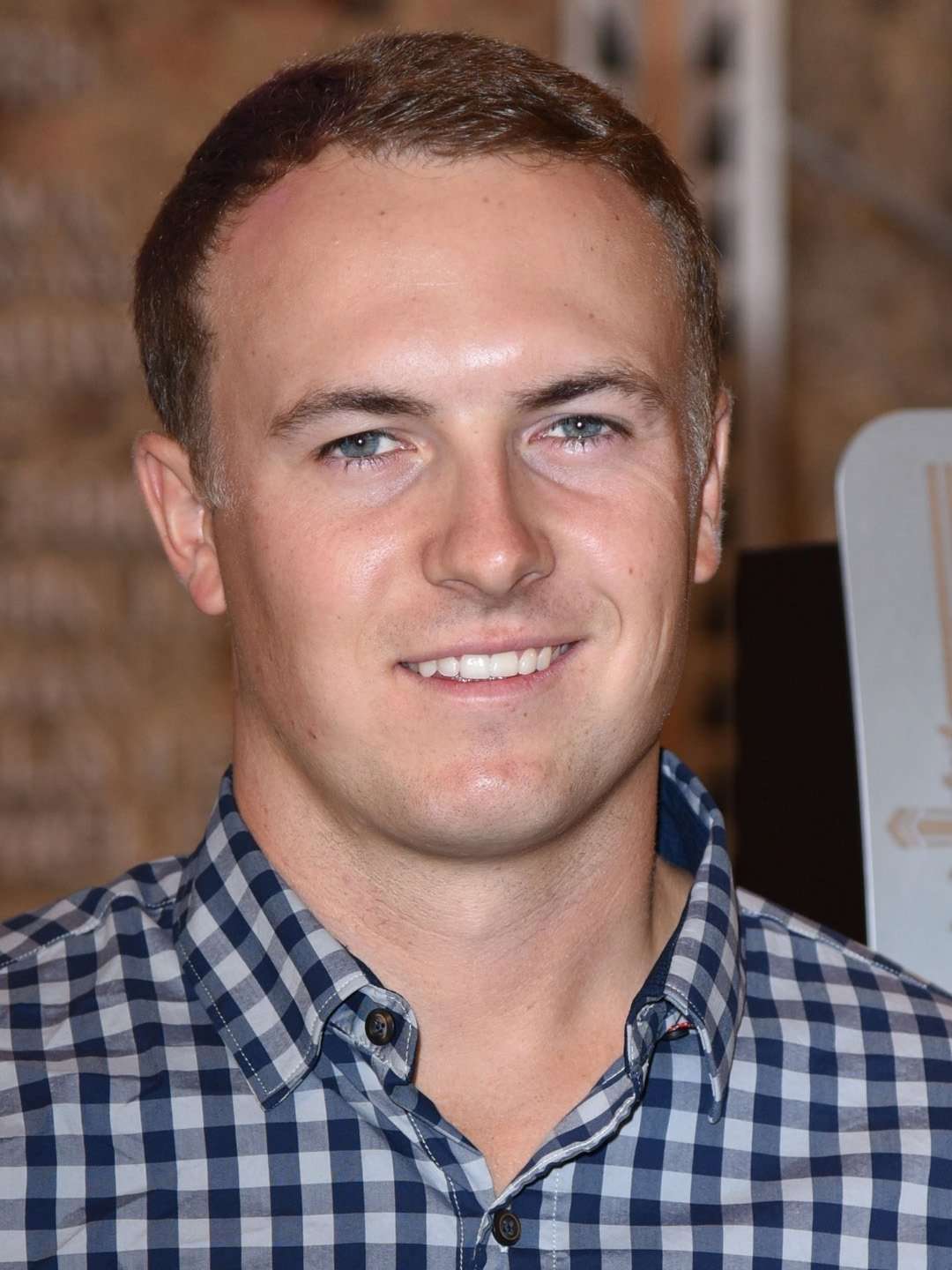 Contact Jordan Spieth Agent, Manager and Publicist Details