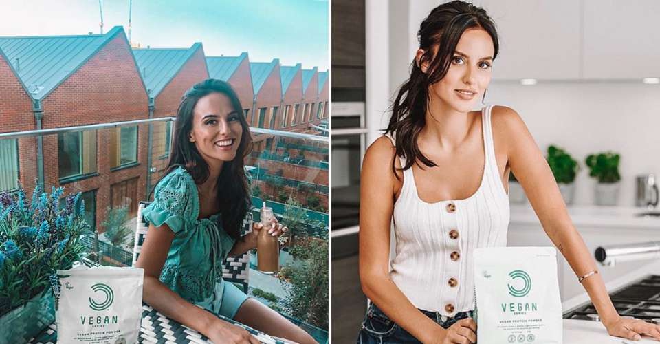 The 7 vegan Instagram accounts we're loving