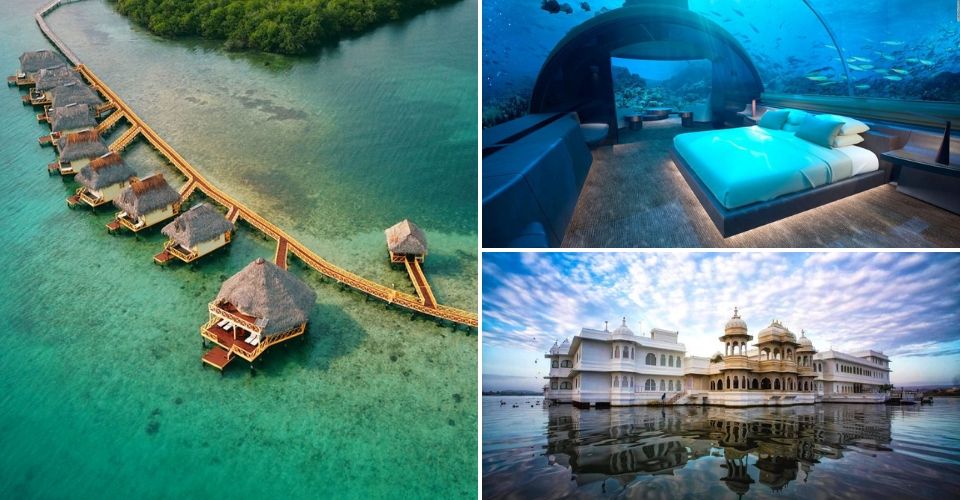 Floating Hotel In Zanzibar The Zanzibar Floating Hotel Amazing This Floating Hotel In Zanzibar The Zanzibar Floating Hotel Amazing This