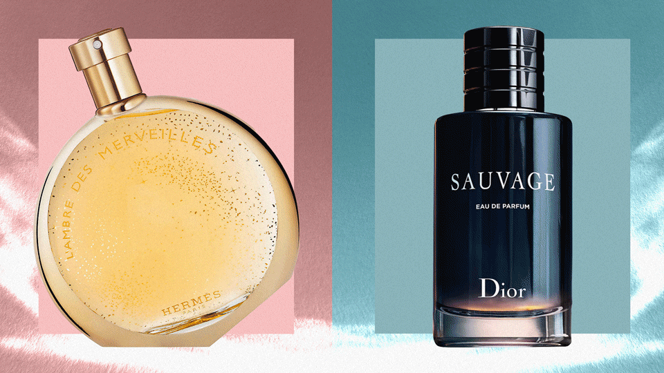 The Best Christmas Fragrance Gifts & Ideas The Handbook