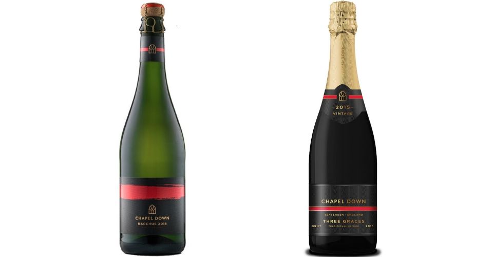 Best Champagne For Christmas 2023 Make Christmas Sparkle, With These 11 Champagnes & Fizz