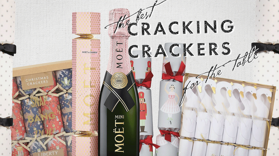 The Best Christmas Crackers 2019 The Handbook