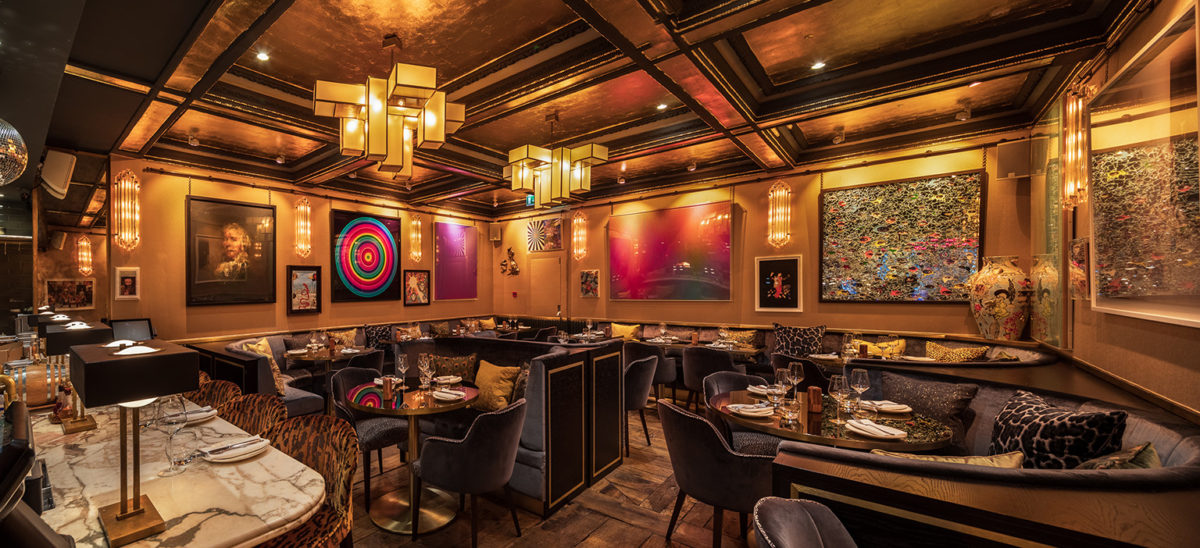 London’s Best Private Members’ Clubs The Handbook