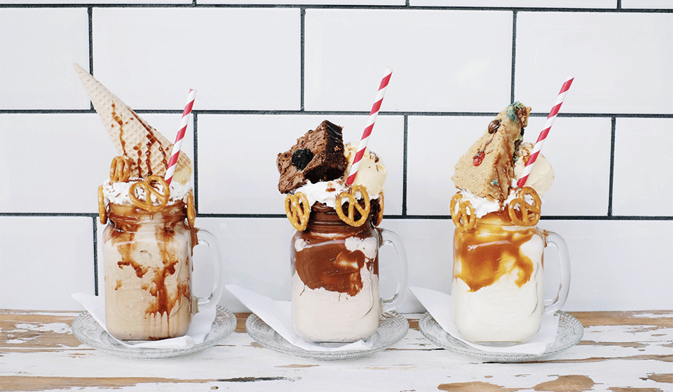 11 London Shakes That Will Bring All The Boys To The Yard The Handbook