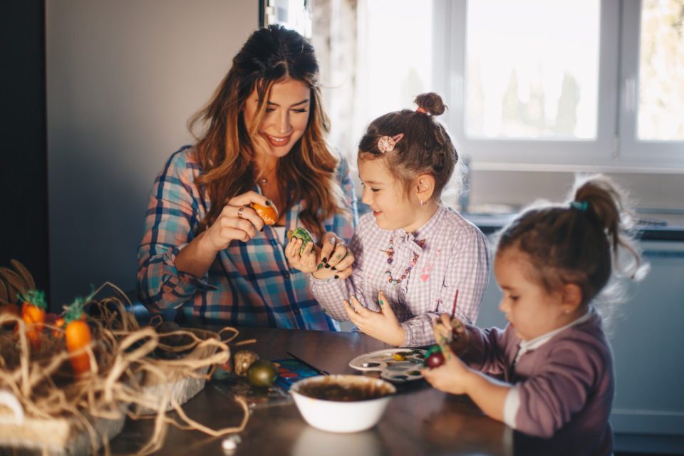 8 Easter Activities To Entertain Children With This Weekend The Handbook 8 Easter Activities To Entertain Children With This Weekend The Handbook
