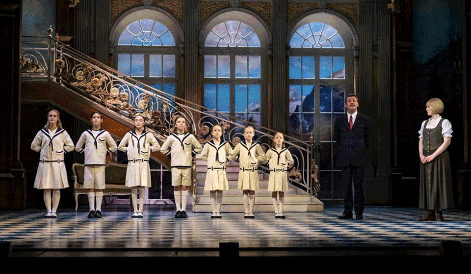 Here's How To Stream Andrew Lloyd Webber's Hit Musicals For Free The